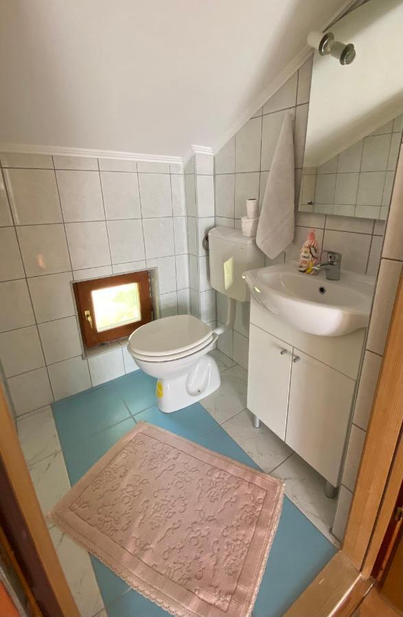 Villa Jezero Snijeznica - Vikendica Esterno foto