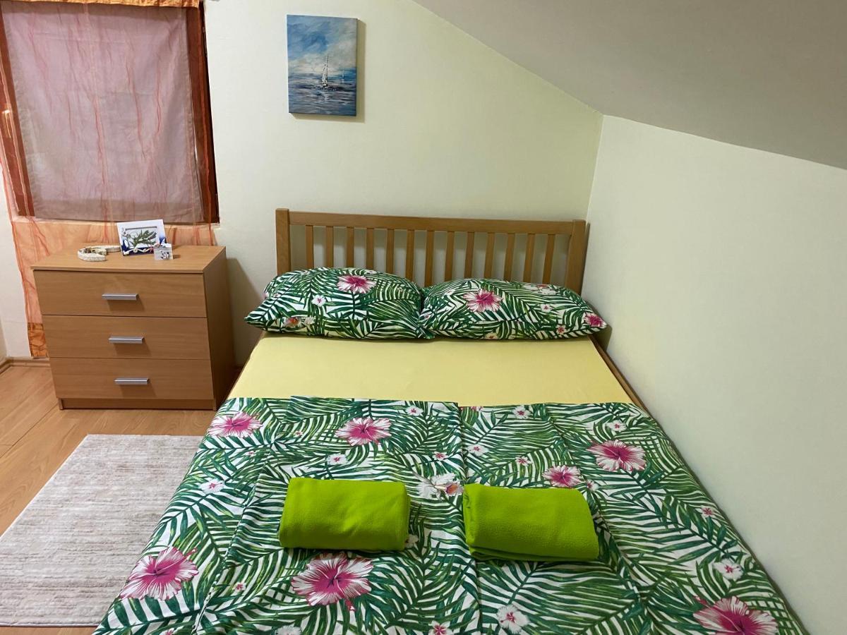 Villa Jezero Snijeznica - Vikendica Esterno foto