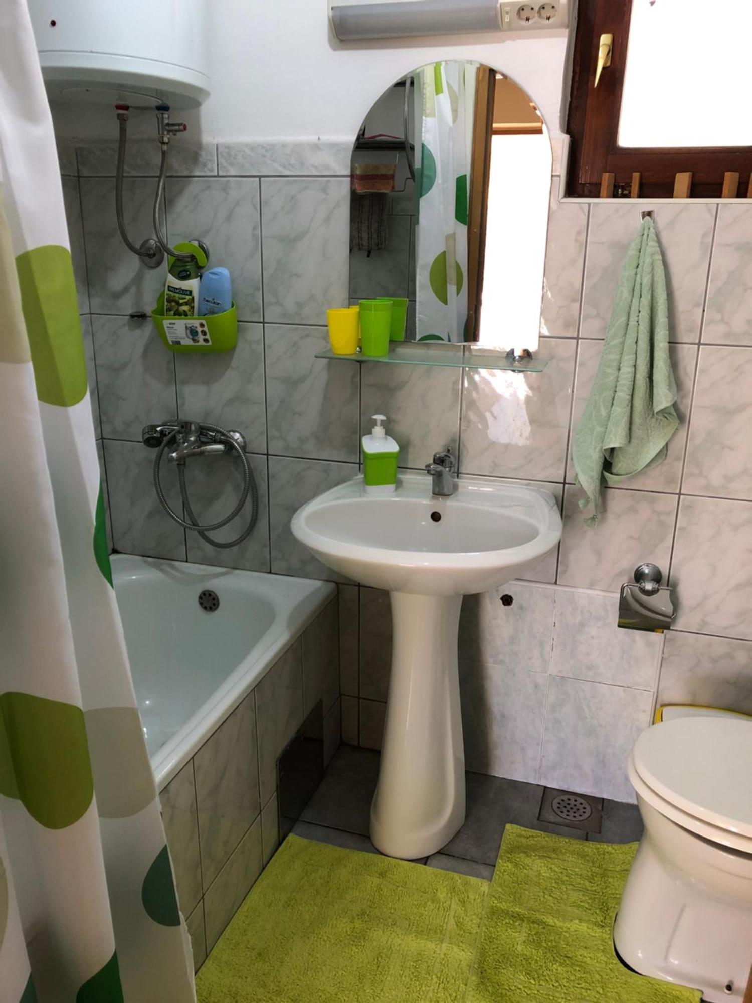 Villa Jezero Snijeznica - Vikendica Esterno foto